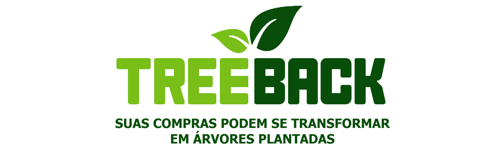 Logo da Treeback